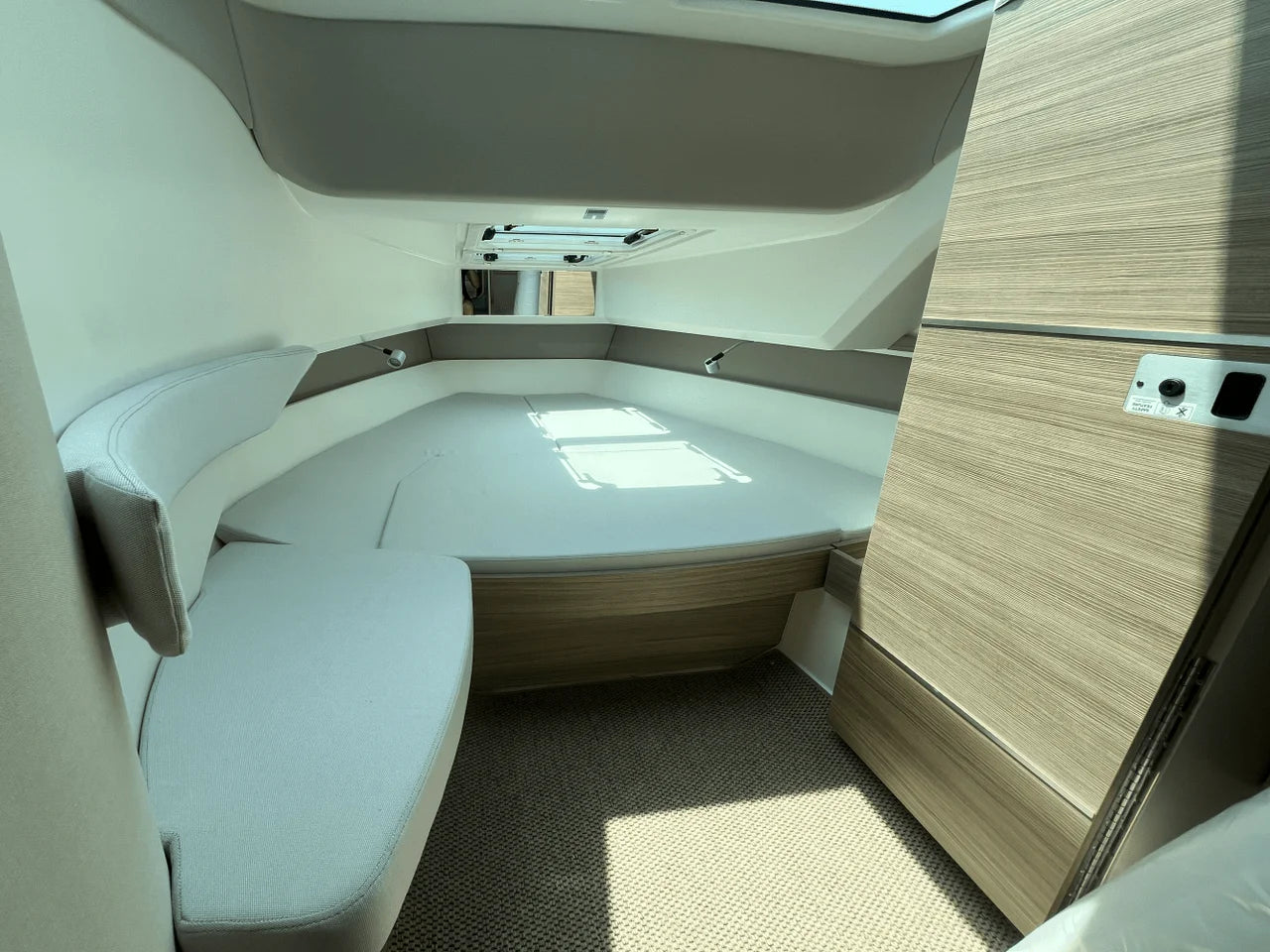 2025 Saxdor 320 GTC 32.0 feet, Clearwater, Florida #17