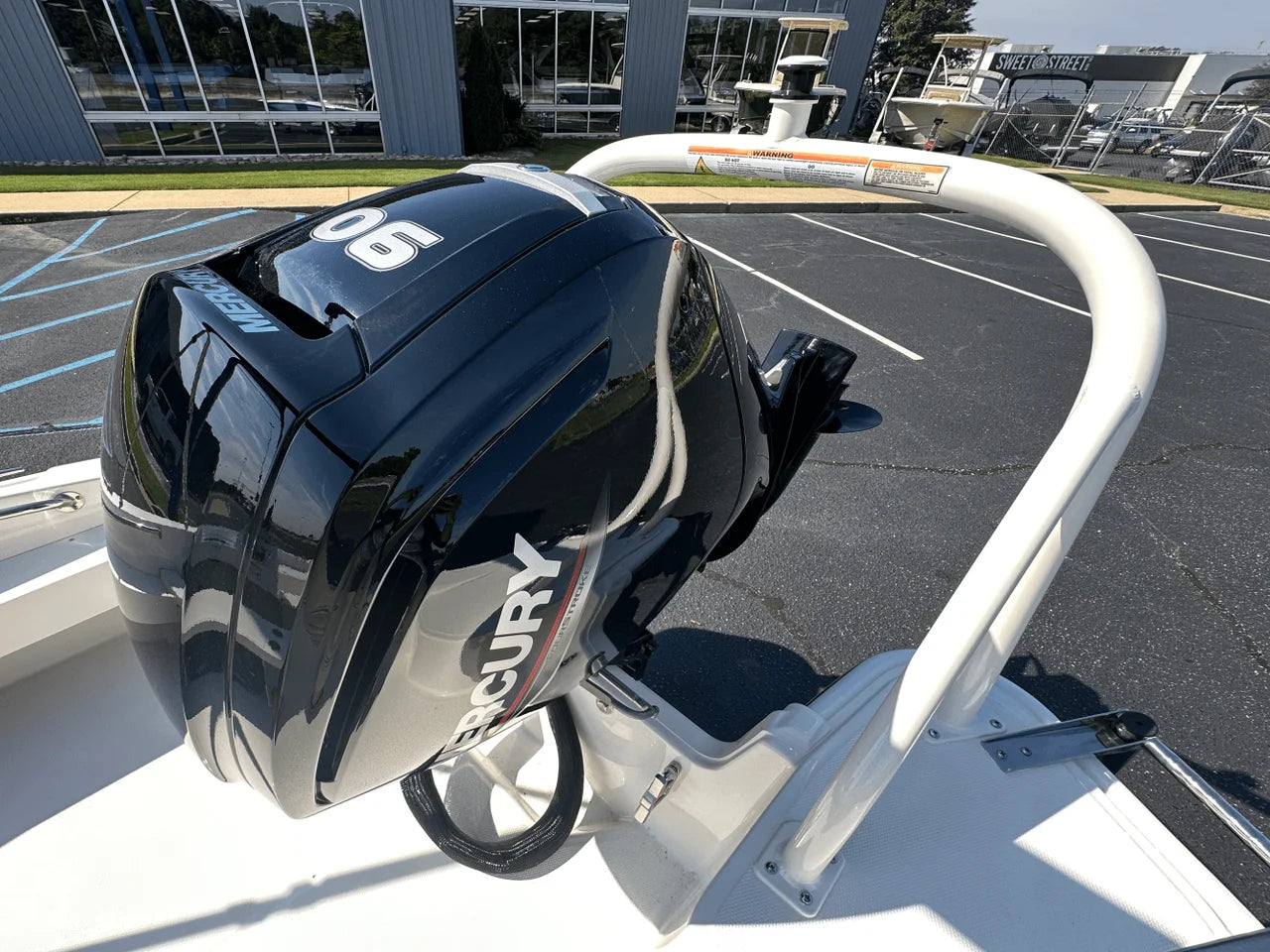 2026 Boston Whaler 160 Super Sport 16.0 feet, Clearwater, Florida #6
