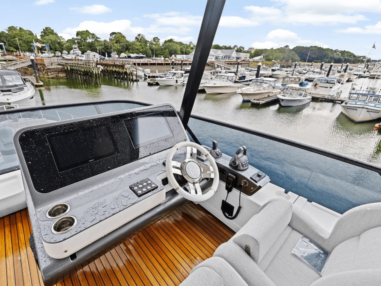 2026 Azimut Fly 68 68.0 feet, Clearwater, Florida #68