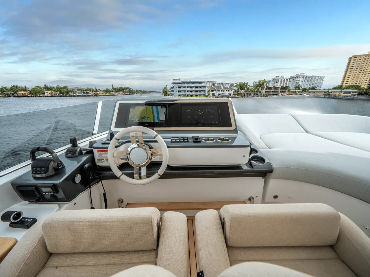 2026 Azimut Fly 78 78.0 feet, Clearwater, Florida #24