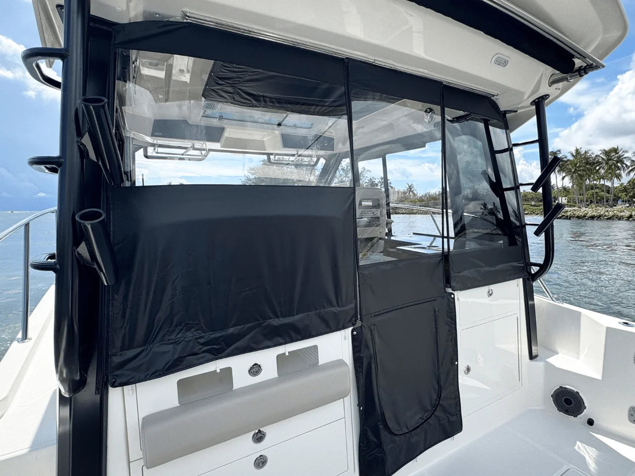 2026 Boston Whaler 365 Conquest 36.0 feet, Clearwater, Florida #21
