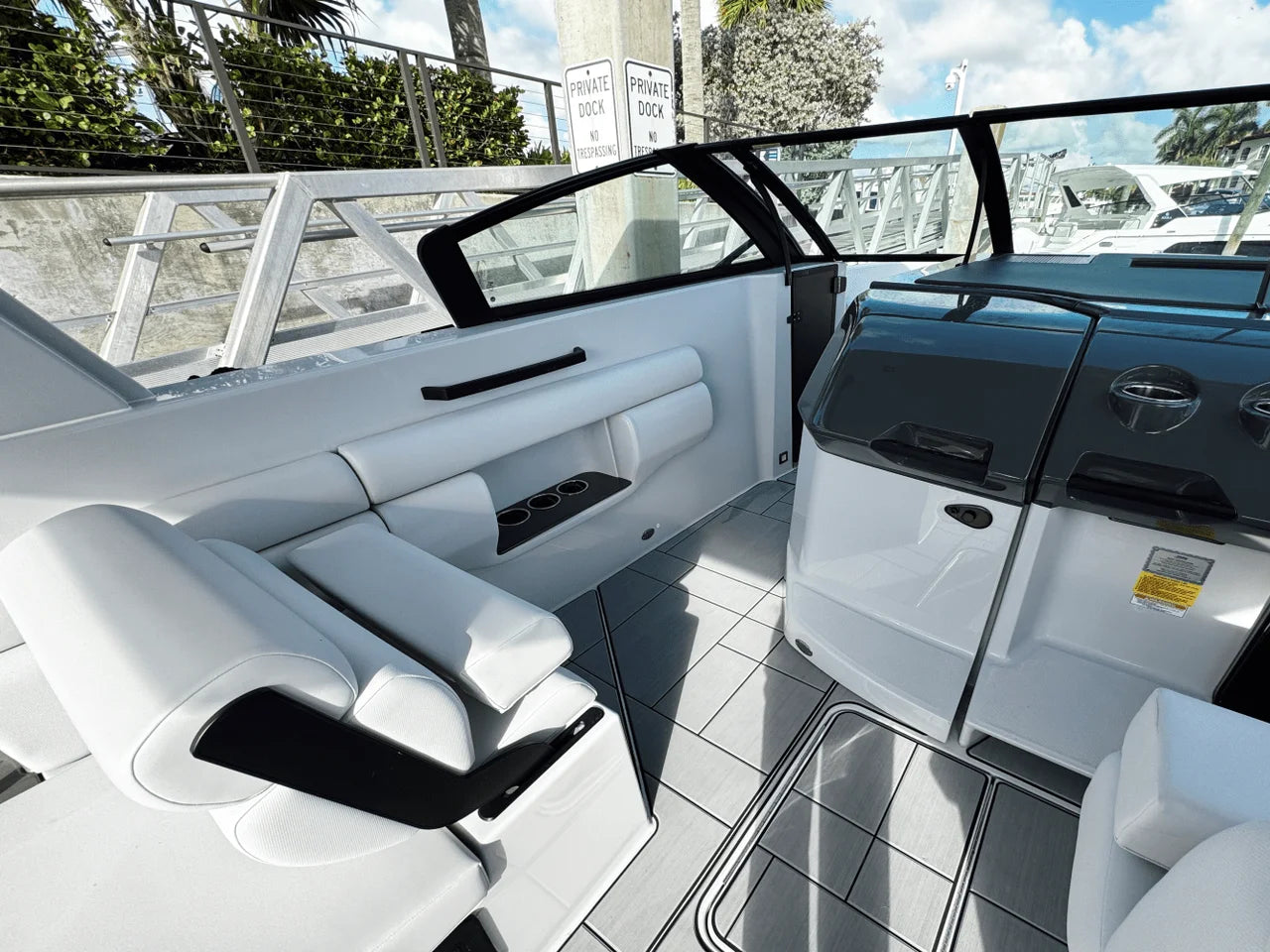 2024 Aviara AV36 Outboard 36.0 feet, Clearwater, Florida #16