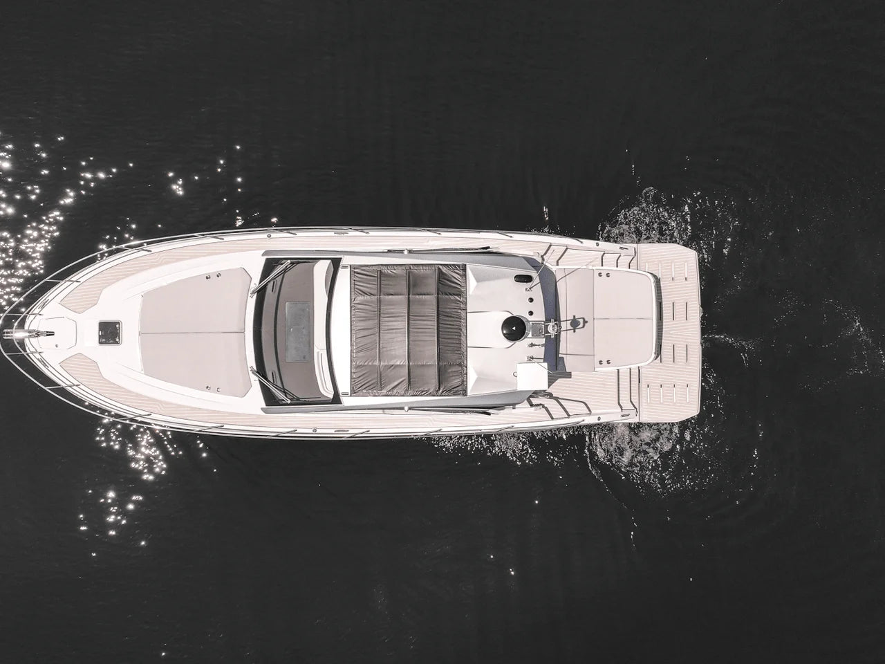 2026 Azimut A45 45.0 feet, Clearwater, Florida #8