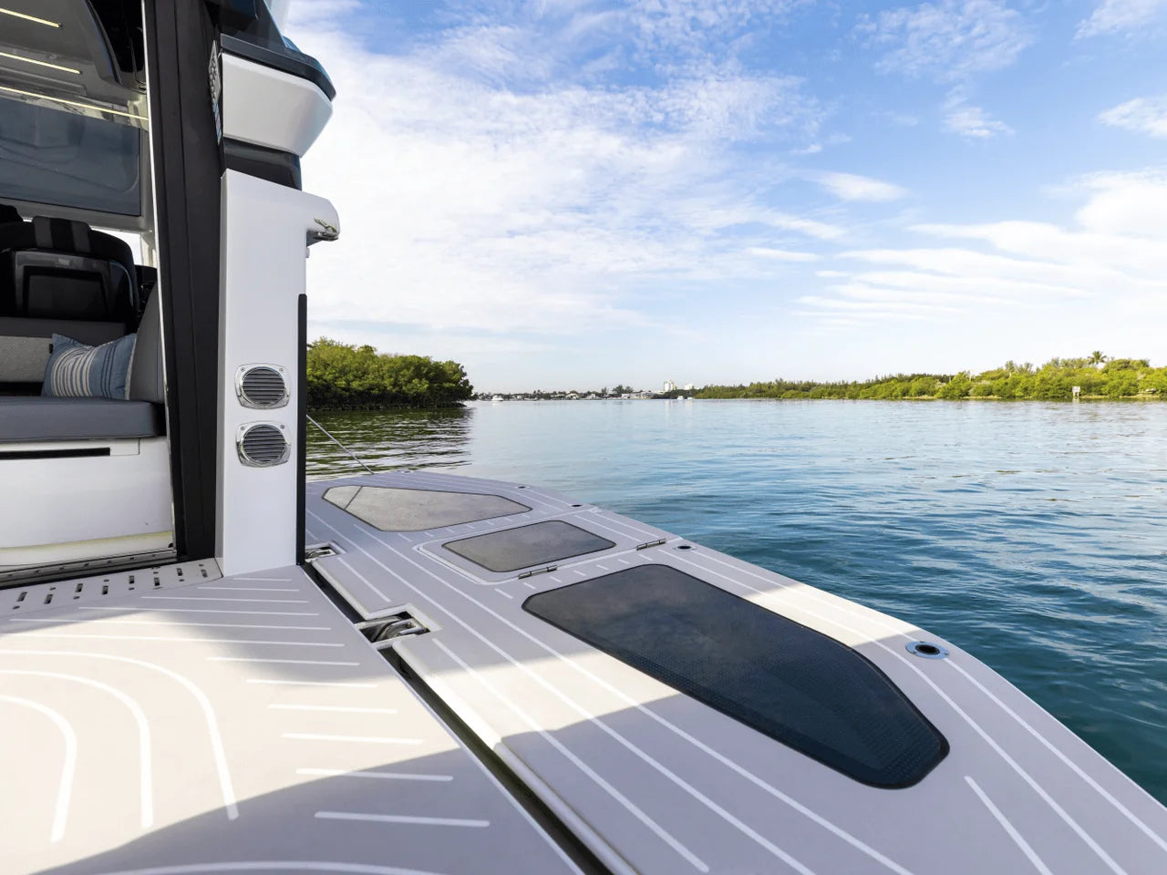 2026 Galeon 435 GTO 43.0 feet, Clearwater, Florida #36