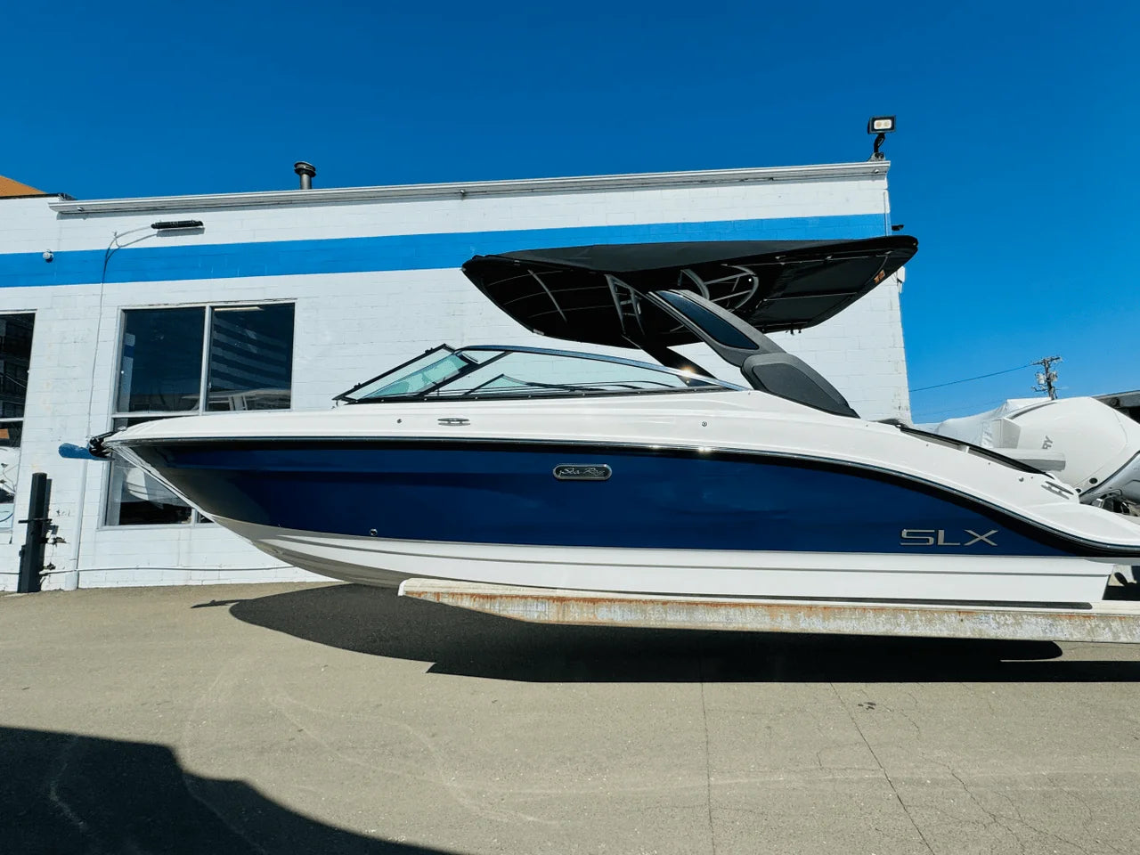 2025 Sea Ray SLX 260 Outboard 26.0 feet, Clearwater, Florida #1