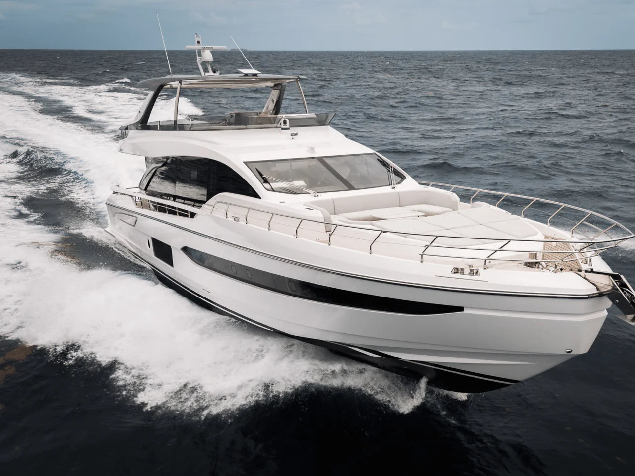 2026 Azimut Fly 78 78.0 feet, Clearwater, Florida #2
