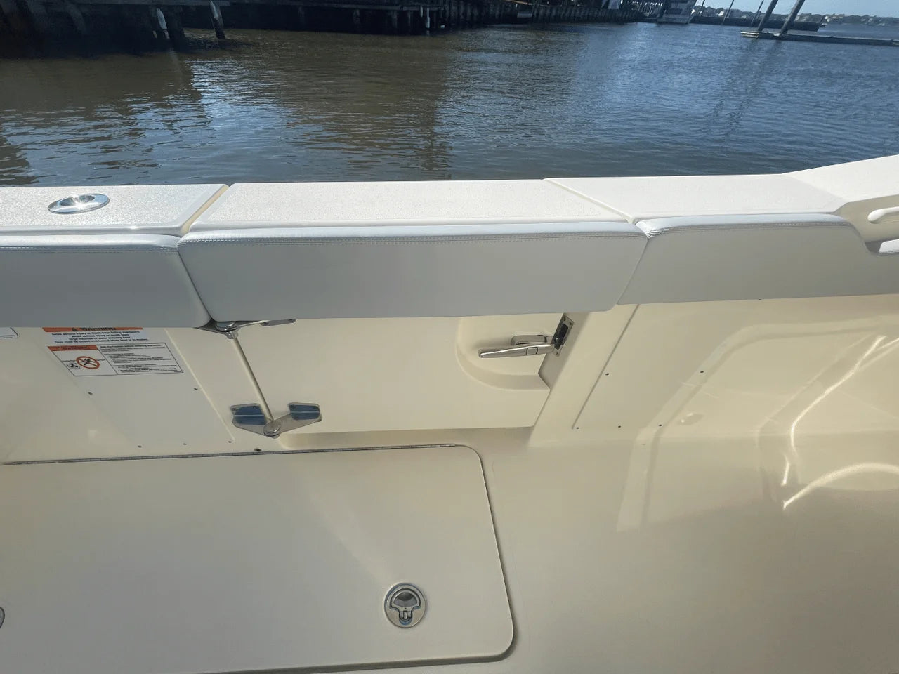 2025 Scout 377 LXF 37.0 feet, Clearwater, Florida #13