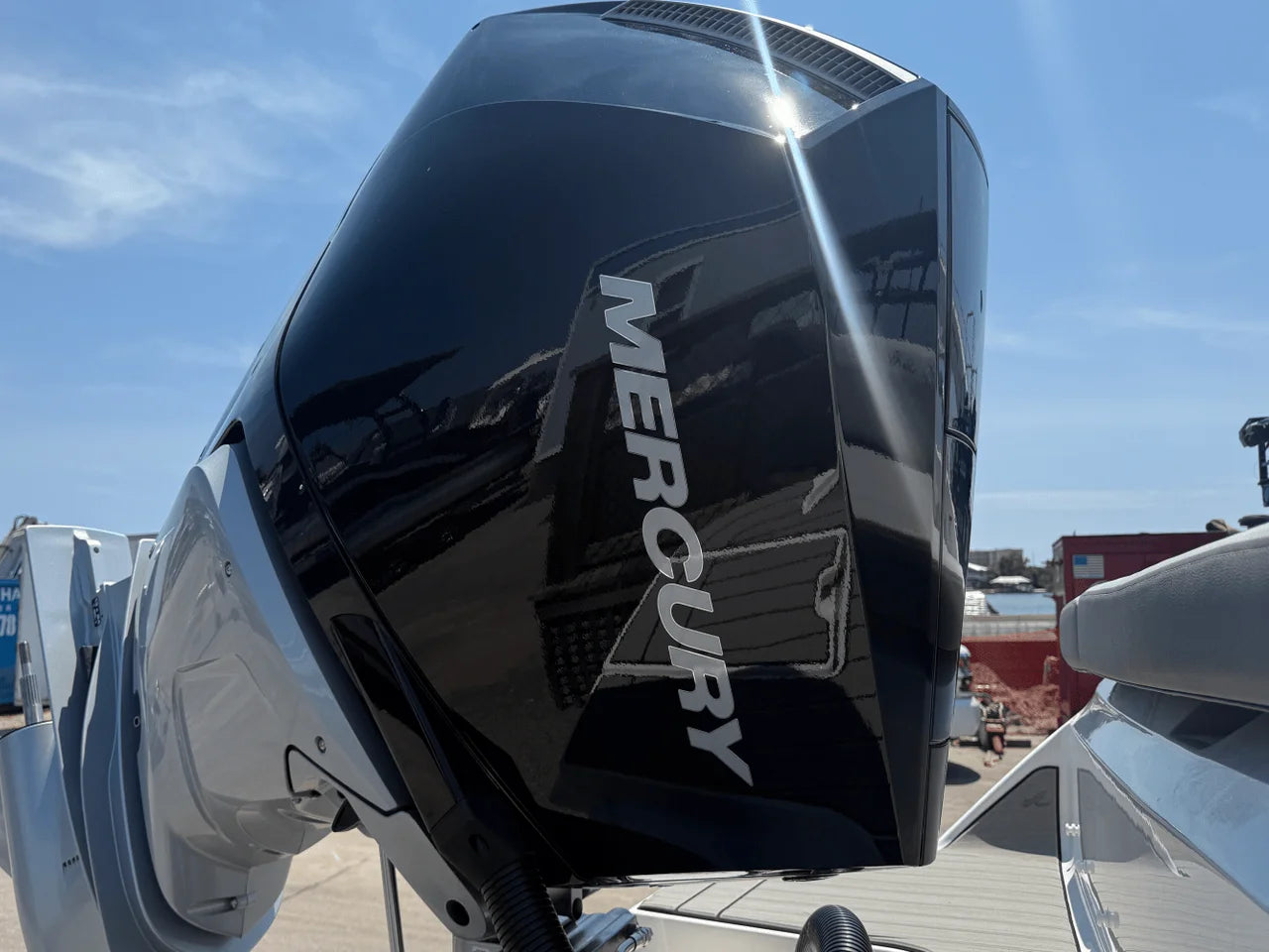 2026 Sea Ray SDX 250 Outboard 25.0 feet, Clearwater, Florida #7