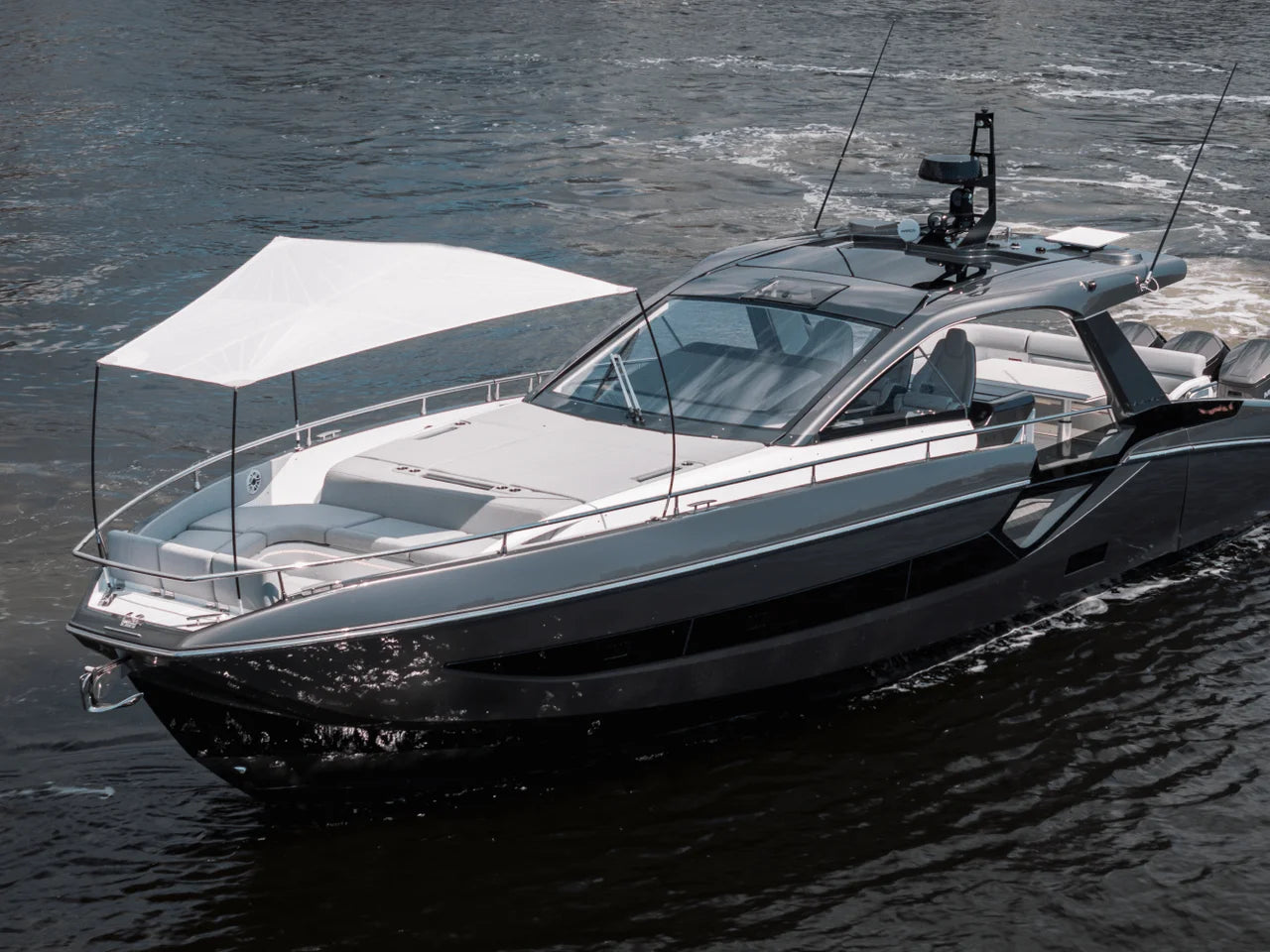2026 Azimut 48 Verve 48.0 feet, Clearwater, Florida #7