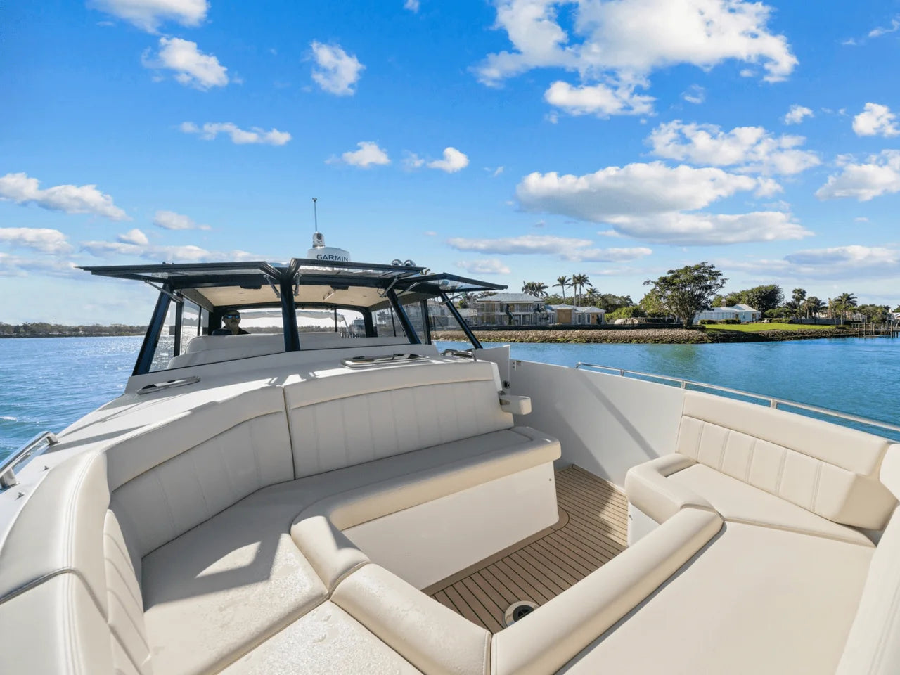 2025 MJM 4 46.0 feet, Clearwater, Florida #22