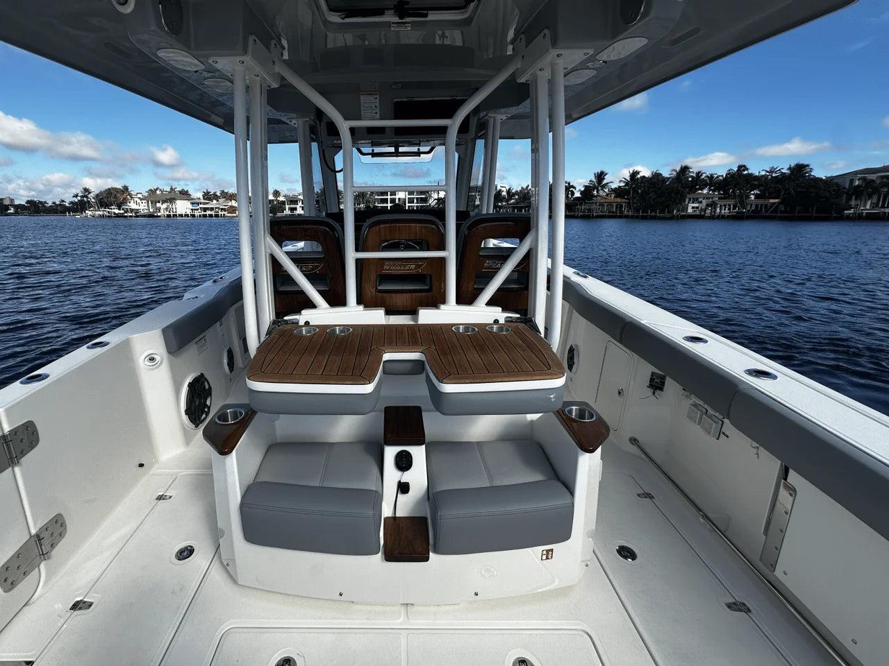 2026 Boston Whaler 360 Outrage 36.0 feet, Clearwater, Florida #29