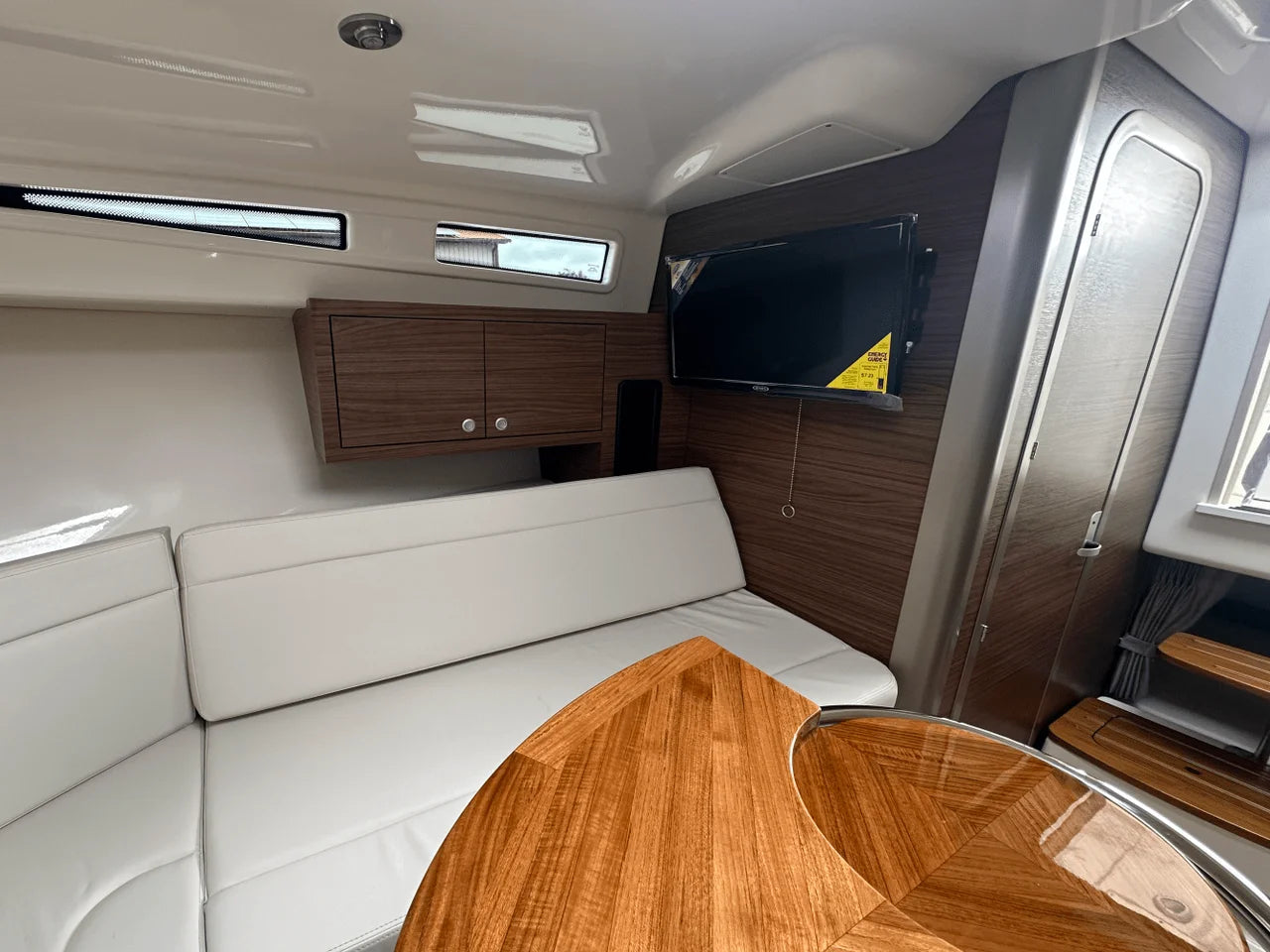 2026 Boston Whaler 325 Conquest 32.0 feet, Clearwater, Florida #46
