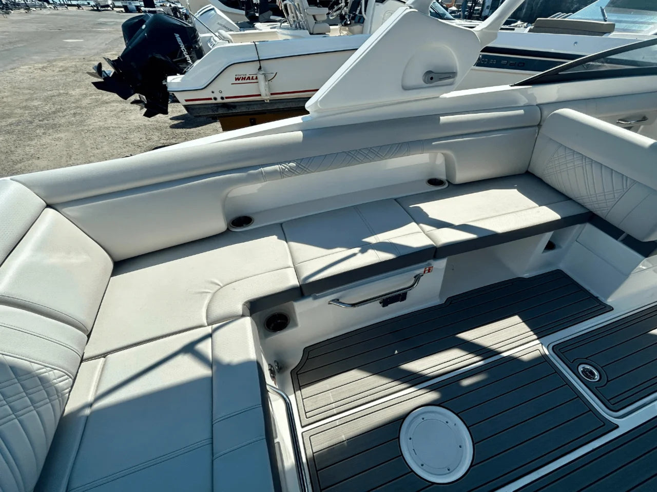 2026 Sea Ray SDX 290 Outboard 29.0 feet, Clearwater, Florida #10