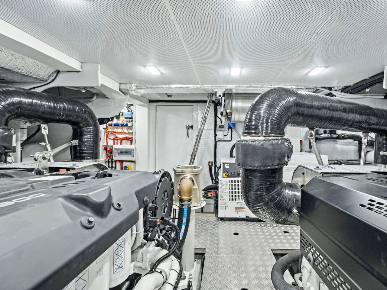 2025 Galeon 560 FLY 56.0 feet, Clearwater, Florida #48
