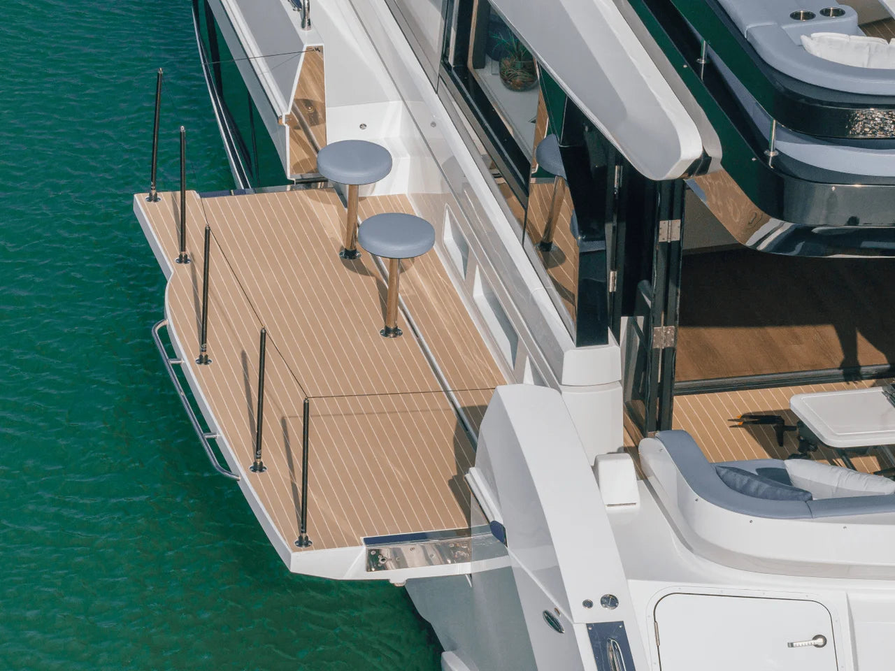 2027 Cruisers Yachts 57FLY 57.0 feet, Clearwater, Florida #13