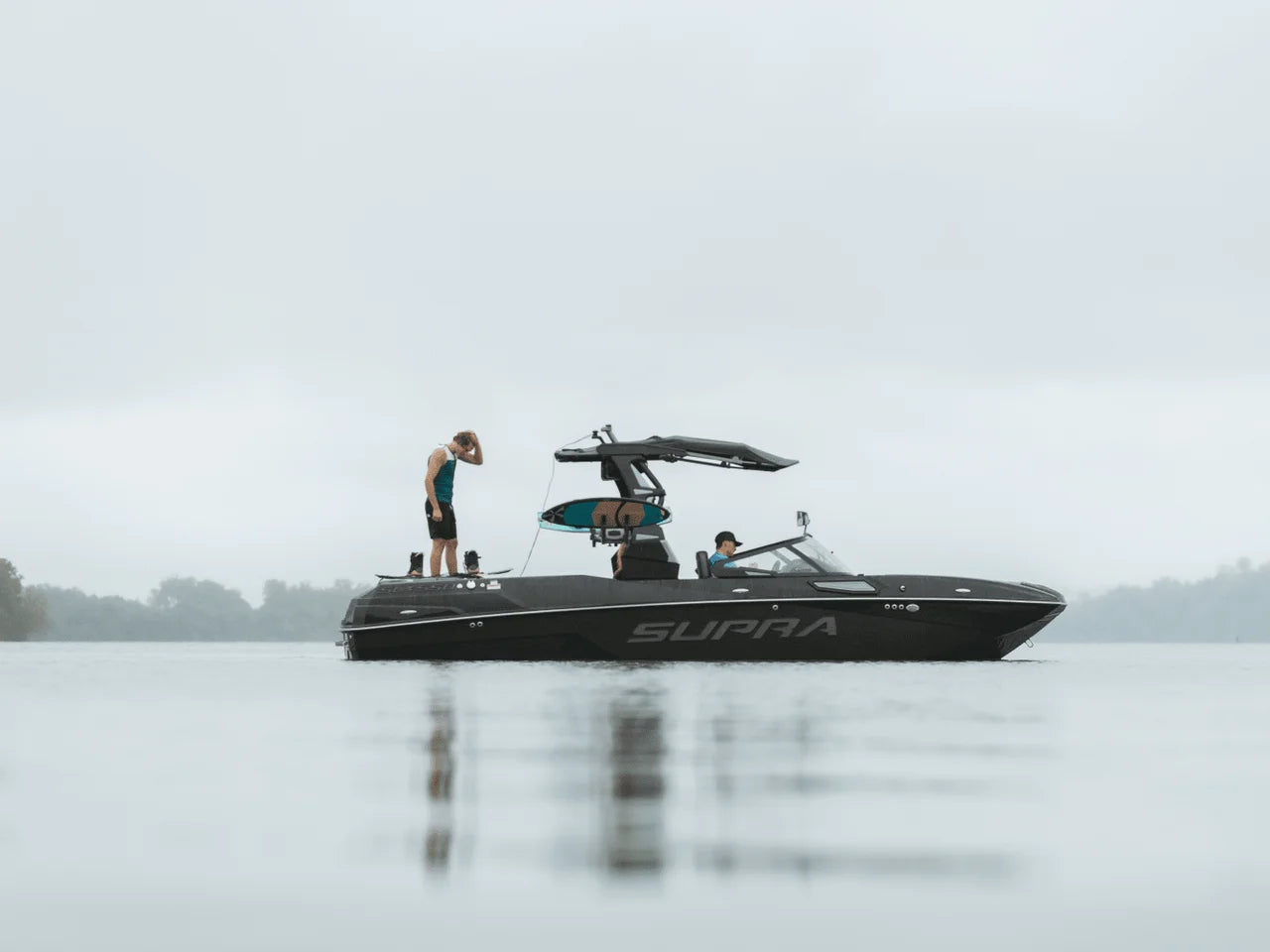 2026 Supra SL 23.0 feet, Clearwater, Florida #2