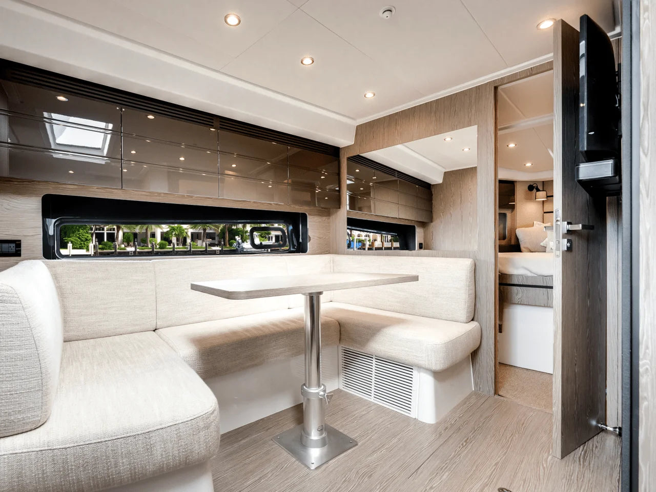 2025 Azimut ATLANTIS 45 45.0 feet, Clearwater, Florida #22