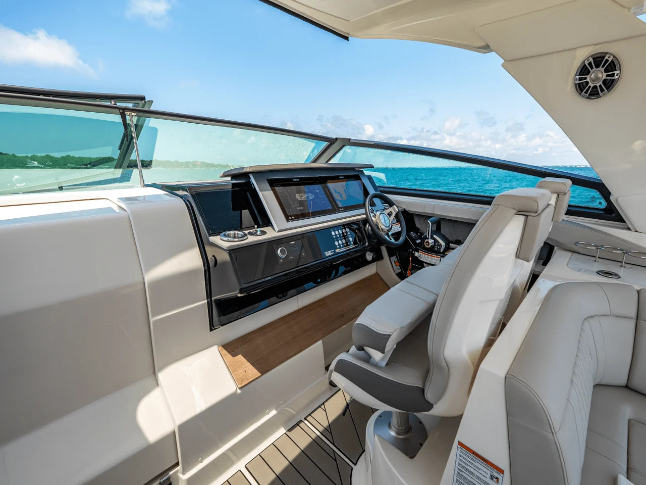 2025 Sea Ray SLX 400 Outboard 40.0 feet, Clearwater, Florida #27