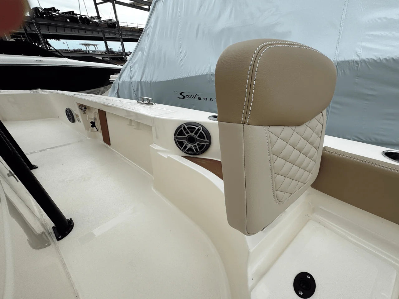 2024 Scout 231 XSB 23.0 feet, Clearwater, Florida #22