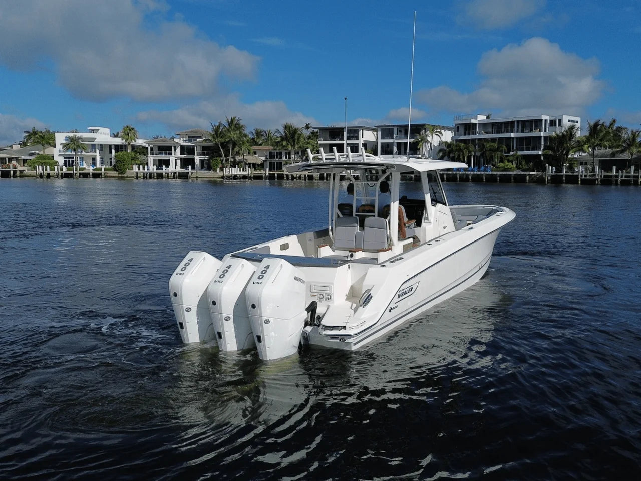 2026 Boston Whaler 360 Outrage 36.0 feet, Clearwater, Florida #6