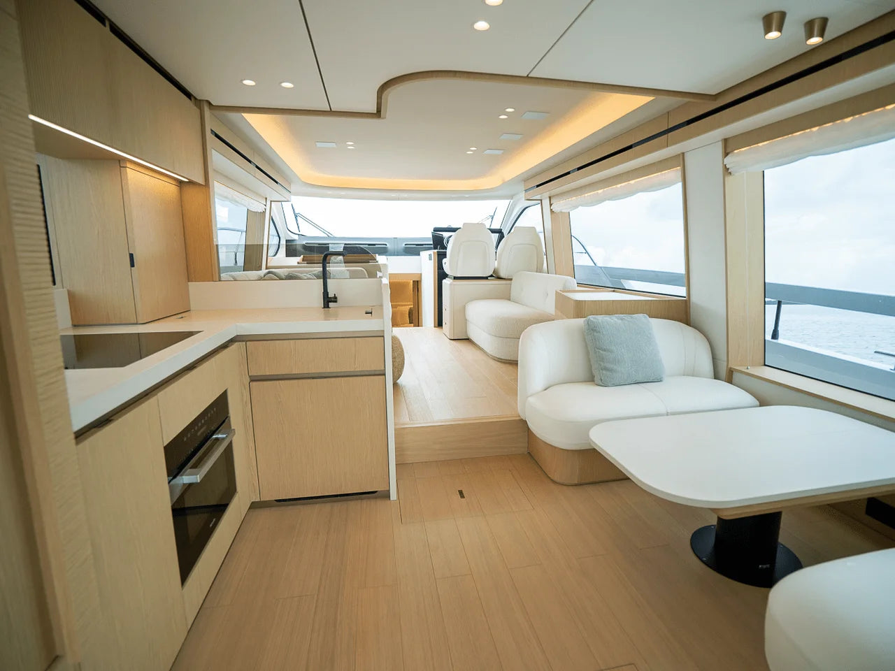 2026 Azimut Fly 62 62.0 feet, Clearwater, Florida #14