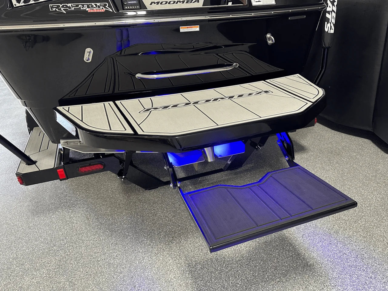 2025 Moomba Mojo 23.0 feet, Clearwater, Florida #19