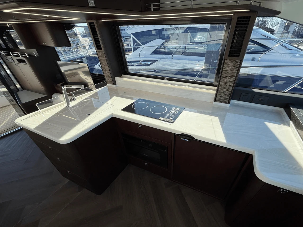 2025 Galeon 450 HTC 45.0 feet, Clearwater, Florida #26