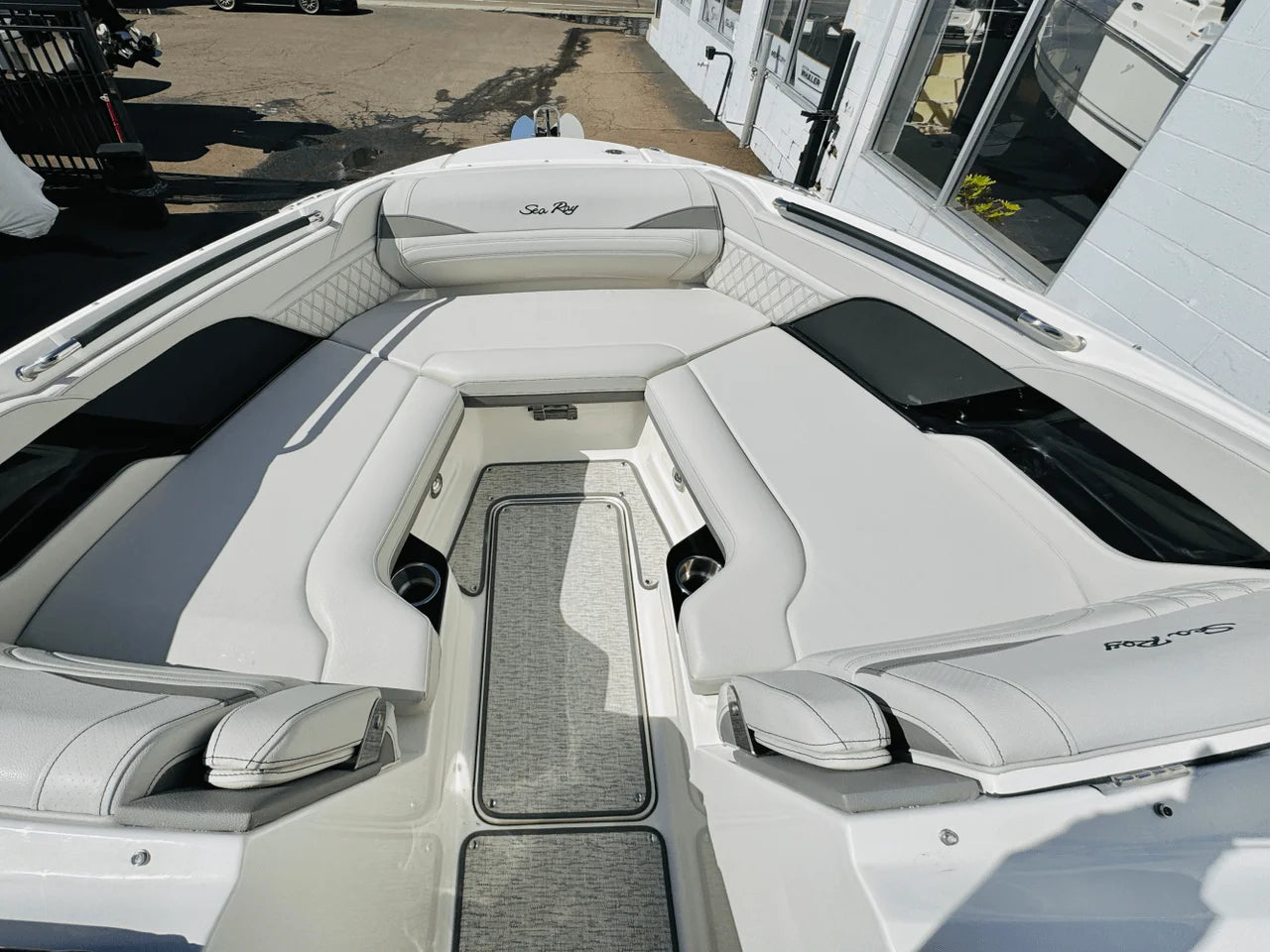 2025 Sea Ray SLX 260 Outboard 26.0 feet, Clearwater, Florida #51