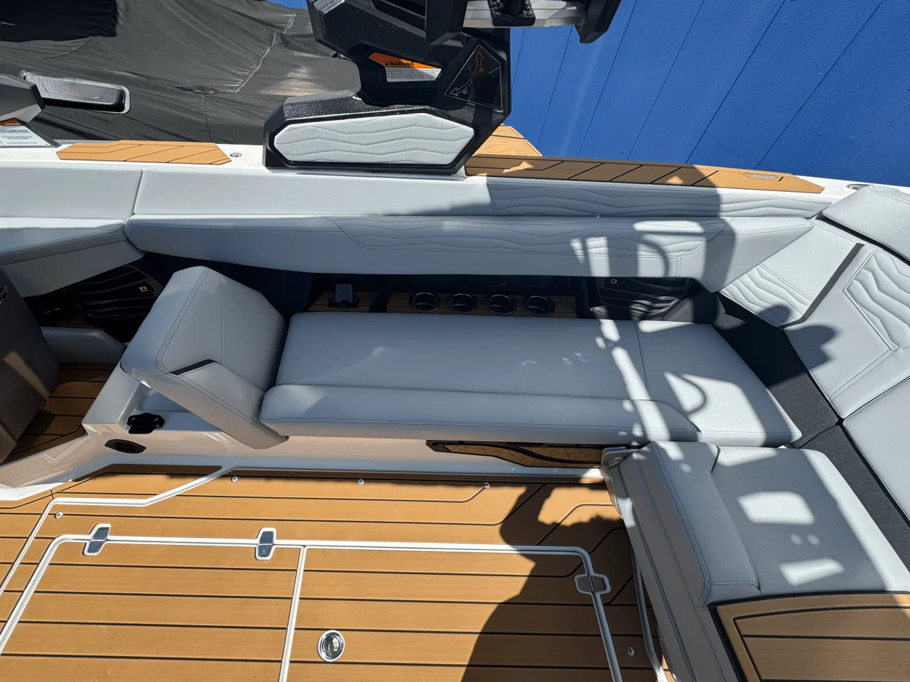 2025 Nautique Super Air Nautique G25 25.0 feet, Clearwater, Florida #25