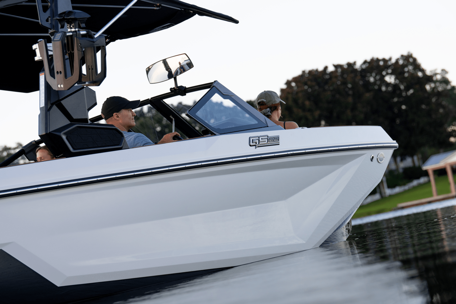 2026 Nautique Super Air Nautique GS22 22.0 feet, Clearwater, Florida #17