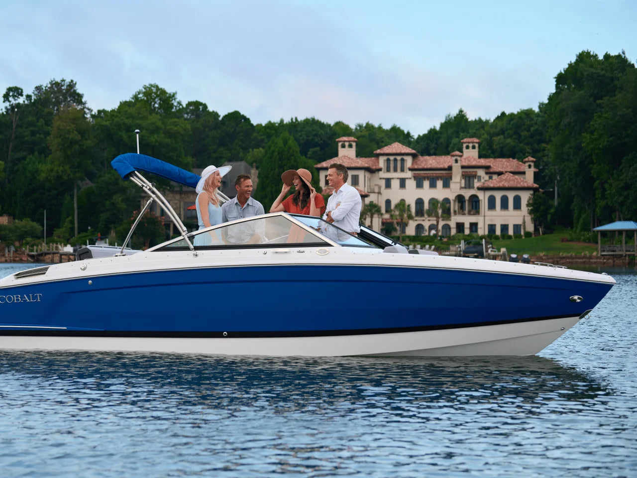 2026 Cobalt R4 24.0 feet, Clearwater, Florida #29