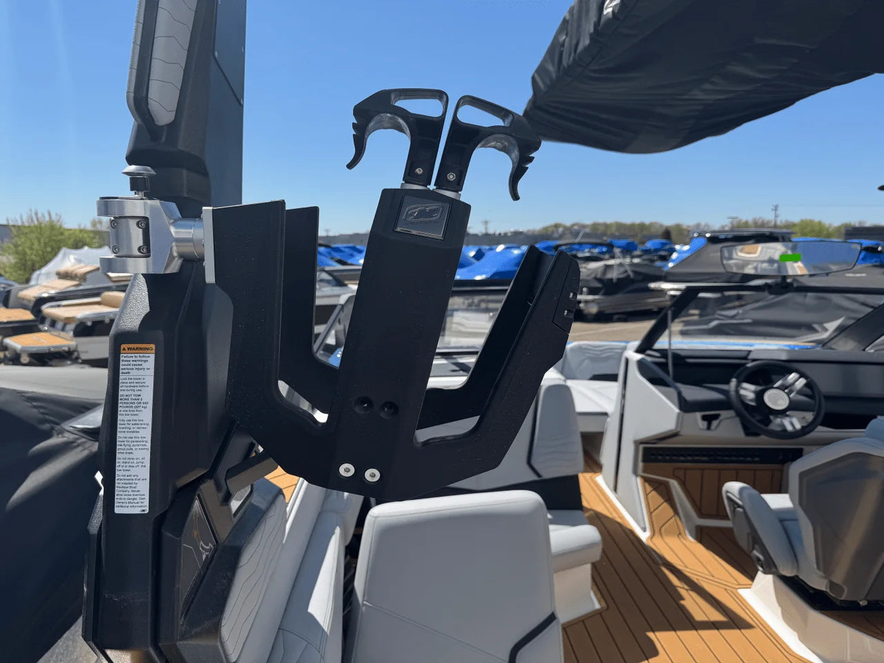2025 Nautique Super Air Nautique G25 25.0 feet, Clearwater, Florida #16