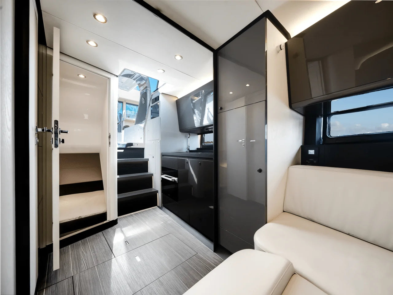 2026 Azimut Verve 42 42.0 feet, Clearwater, Florida #19