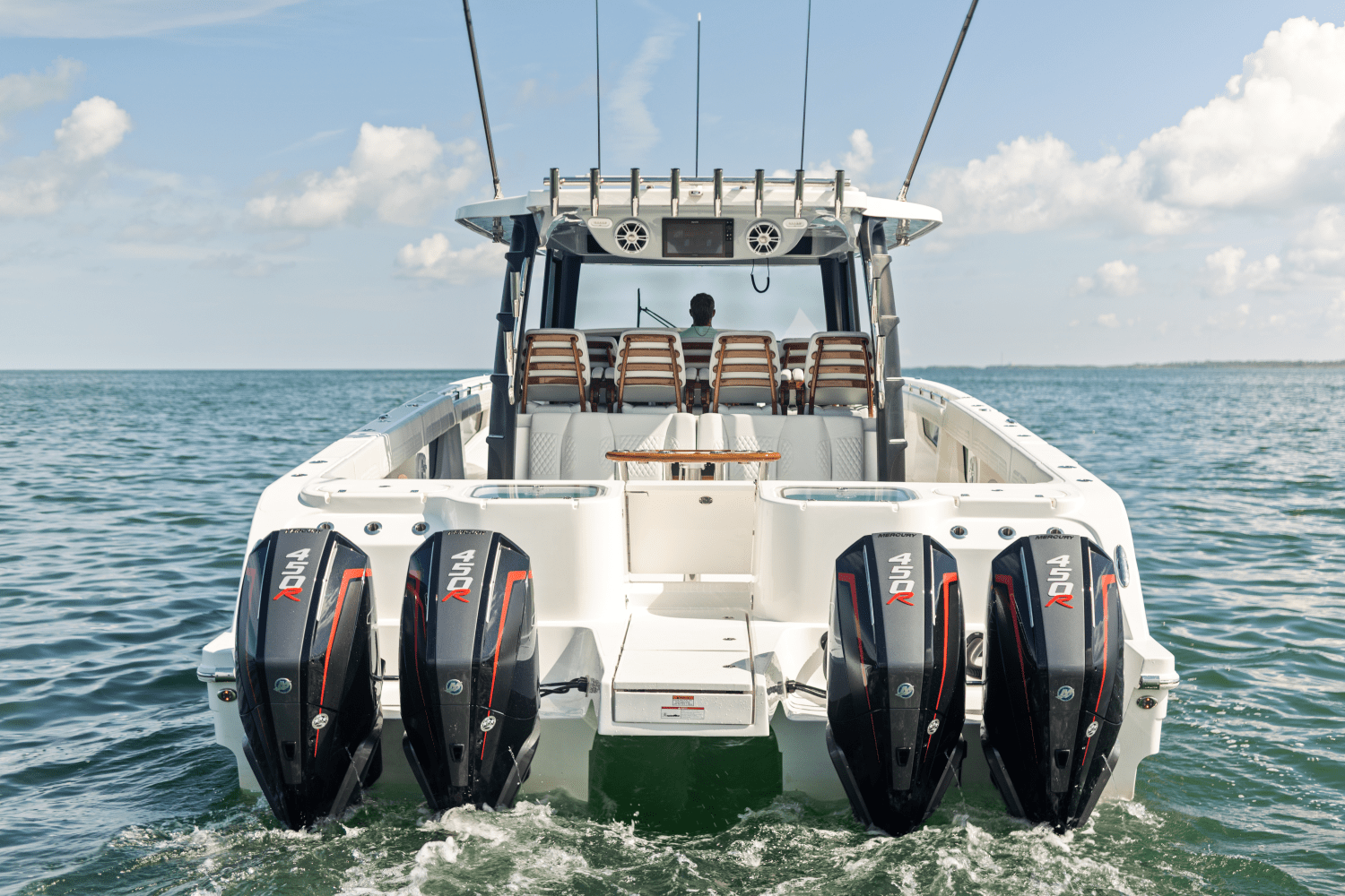 2026 Aquila 47 Molokai 47.0 feet, Clearwater, Florida #7