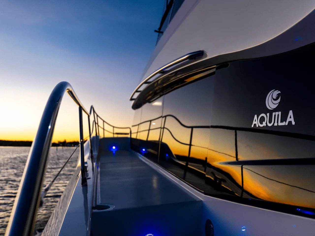 2026 Aquila 50 Yacht 52.0 feet, Clearwater, Florida #71