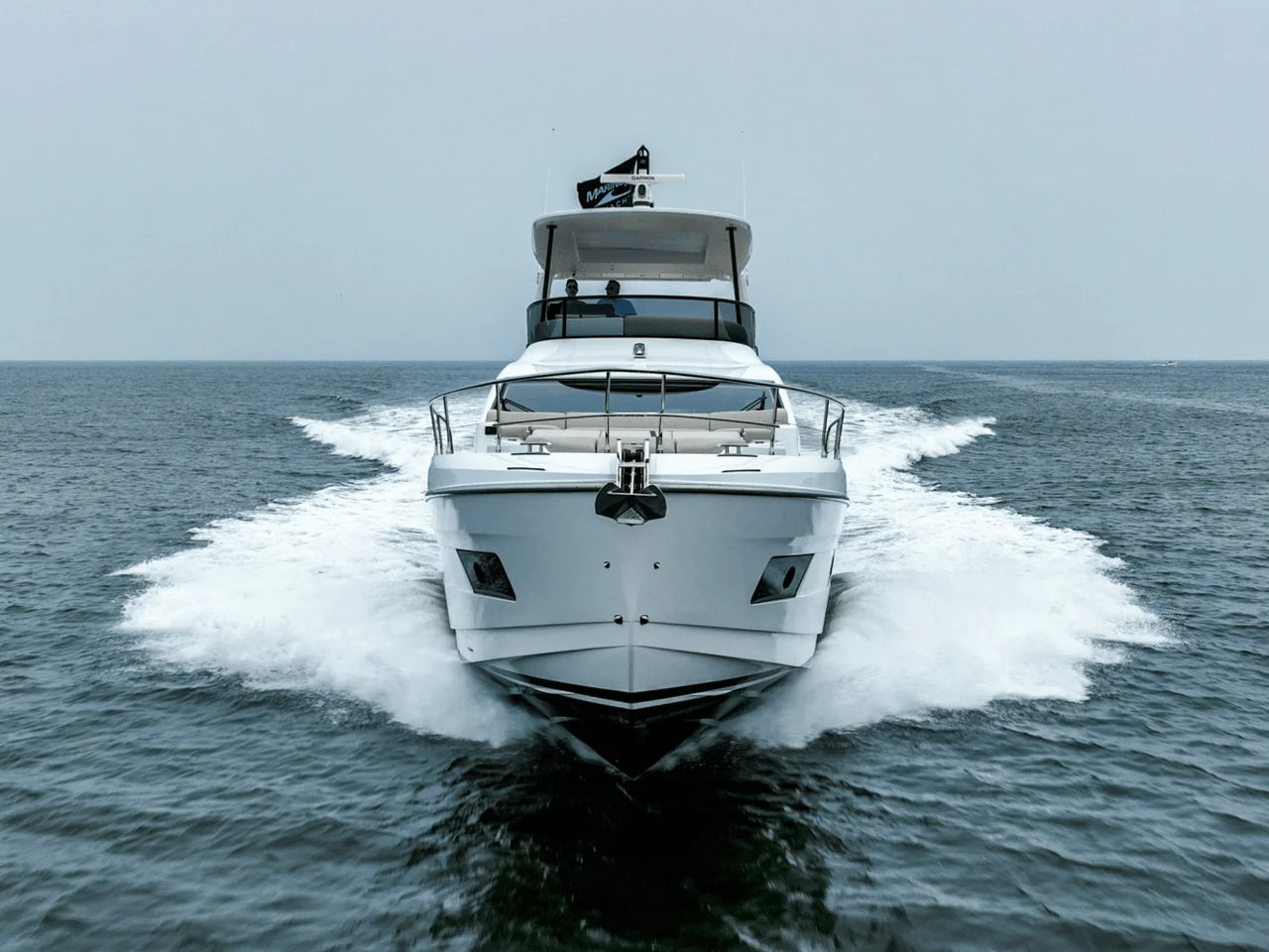 2026 Azimut Fly 62 62.0 feet, Clearwater, Florida #2