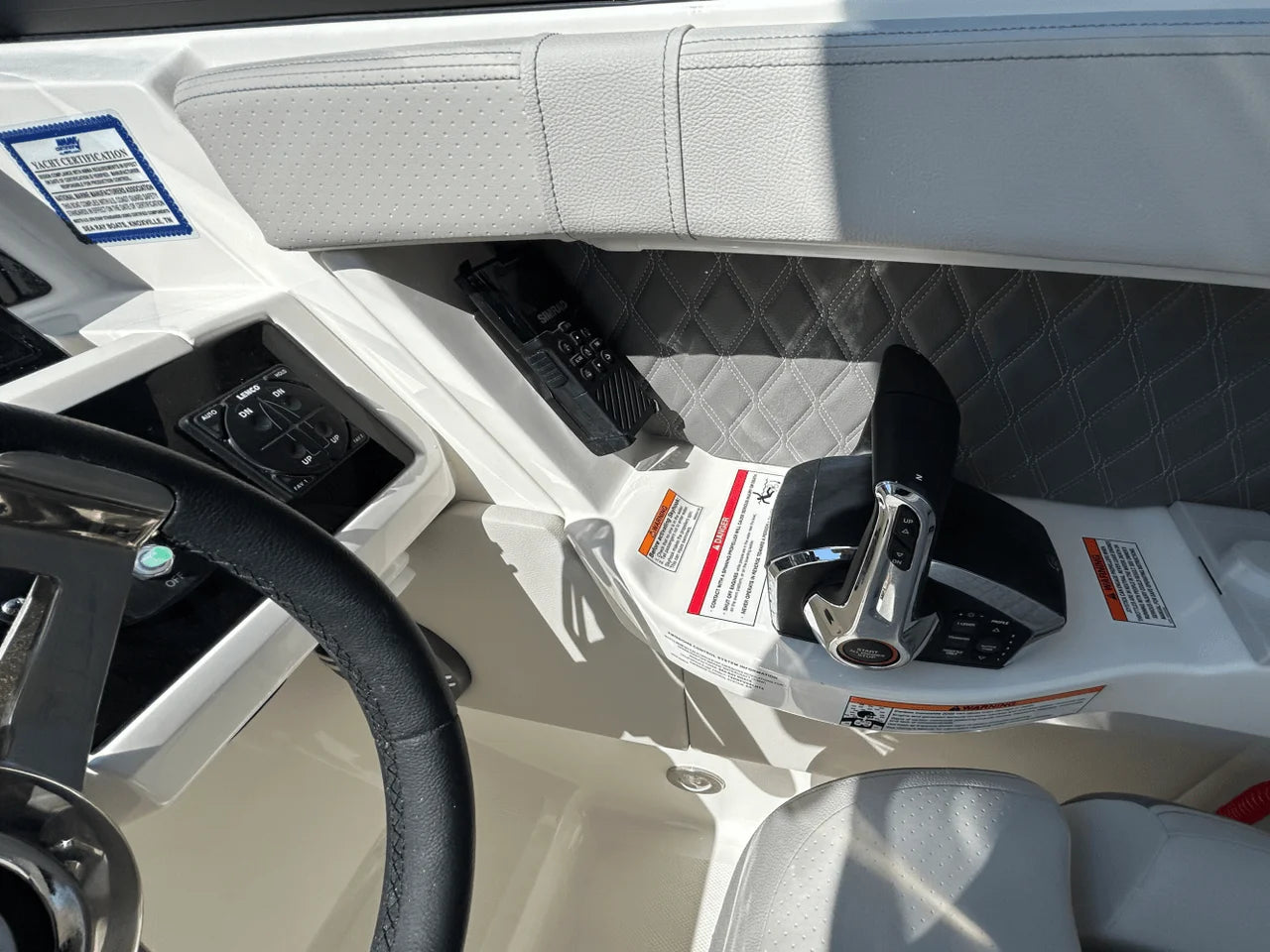 2026 Sea Ray SLX 350 Outboard 35.0 feet, Clearwater, Florida #28