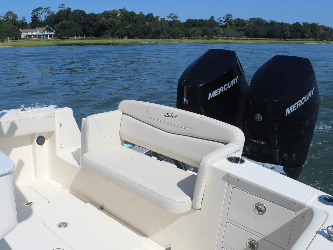 2026 Scout 305 LXF 30.0 feet, Clearwater, Florida #17