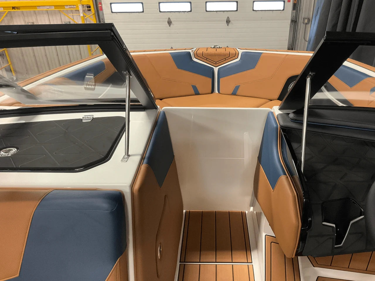 2026 Nautique Super Air Nautique GS22 22.0 feet, Clearwater, Florida #46
