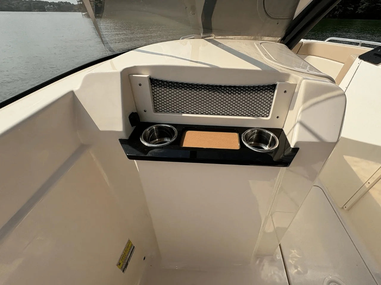 2024 Scout 215 Dorado 21.0 feet, Clearwater, Florida #25