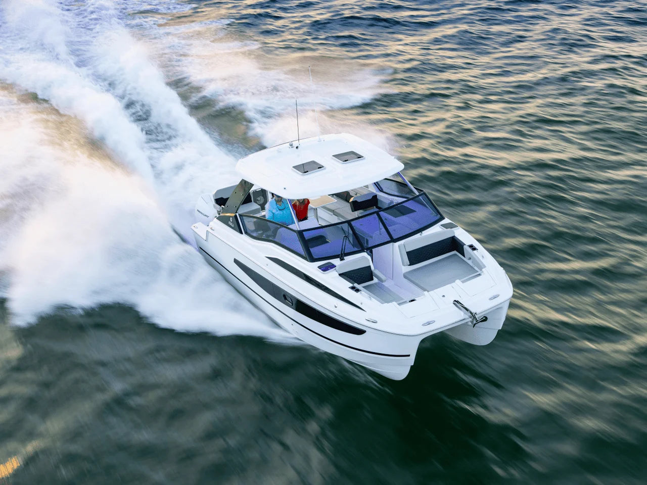2026 Aquila 32 Sport 32.0 feet, Clearwater, Florida #2
