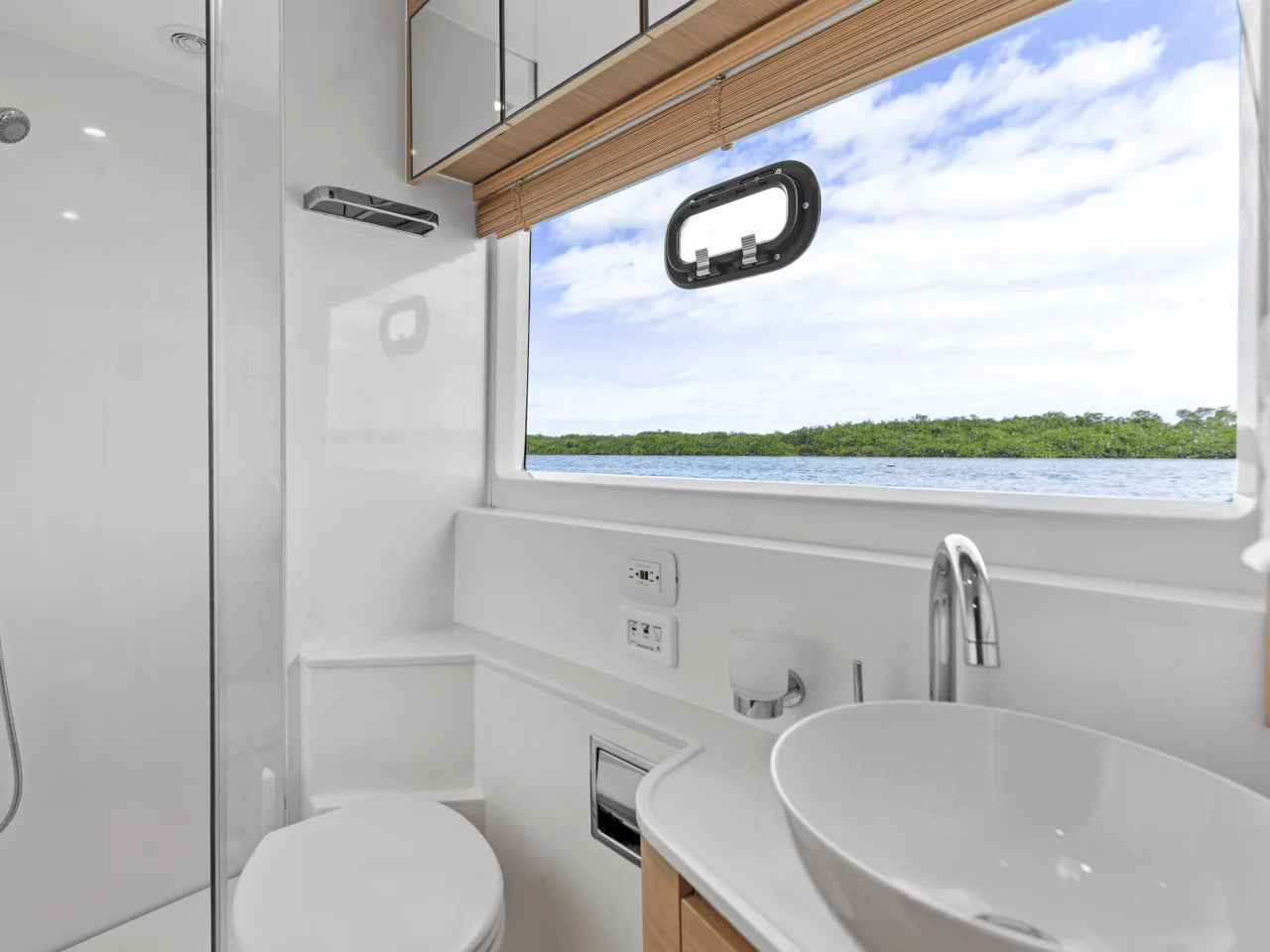 2026 Aquila 50 Yacht 52.0 feet, Clearwater, Florida #76