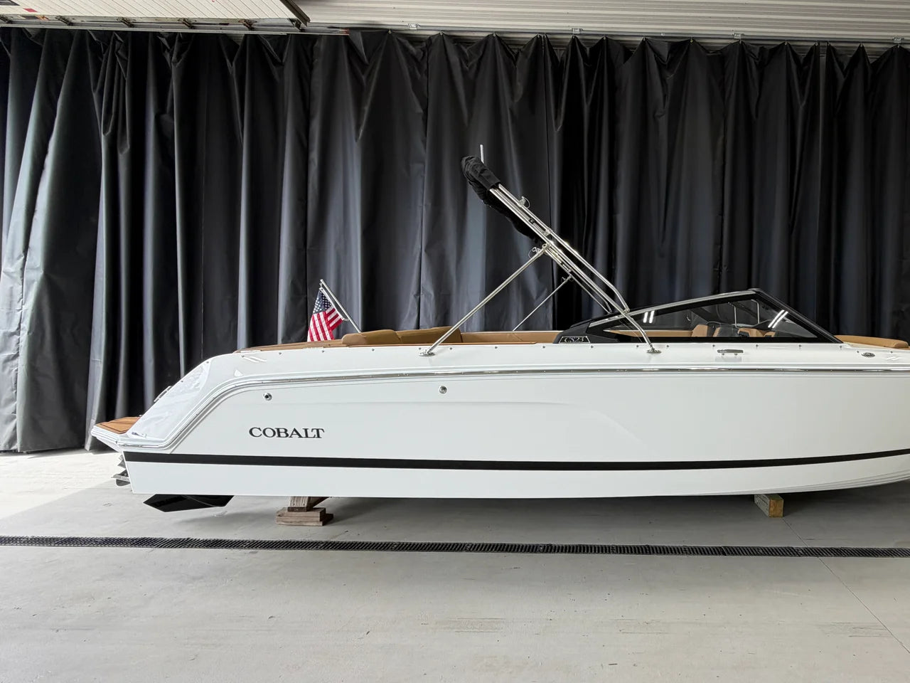 2026 Cobalt CS23 23.0 feet, Clearwater, Florida #1