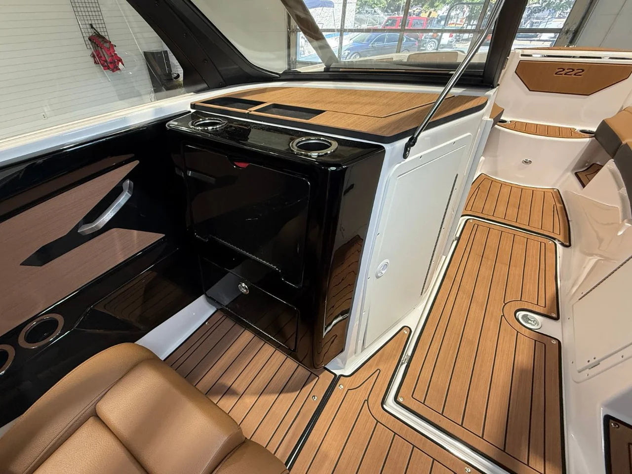 2026 Yamaha 222SD 22.0 feet, Clearwater, Florida #13