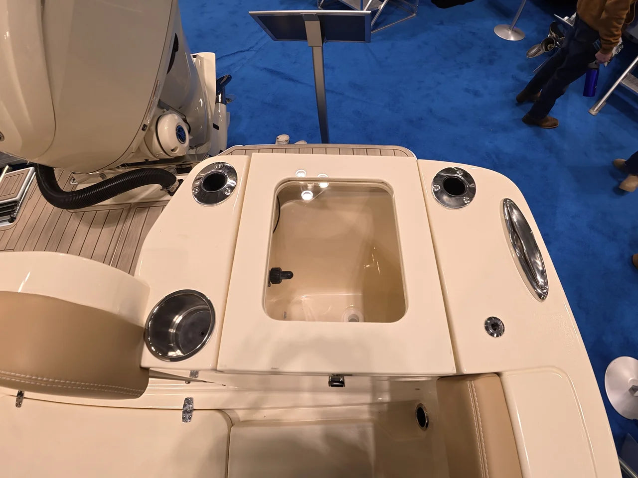 2026 Scout 240 XSF 24.0 feet, Clearwater, Florida #10