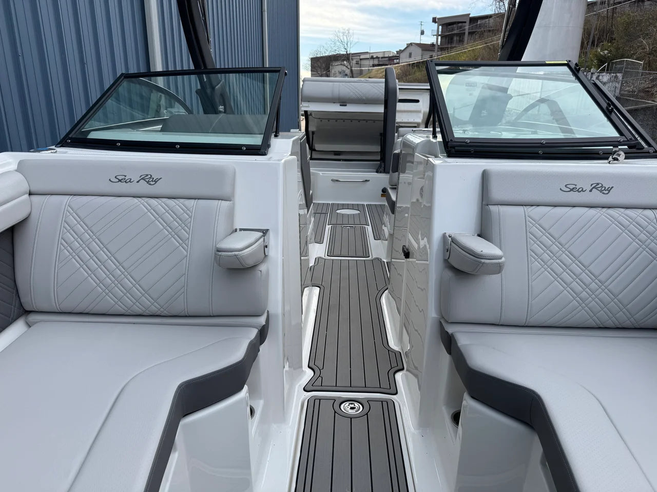 2026 Sea Ray SDX 290 29.0 feet, Clearwater, Florida #51