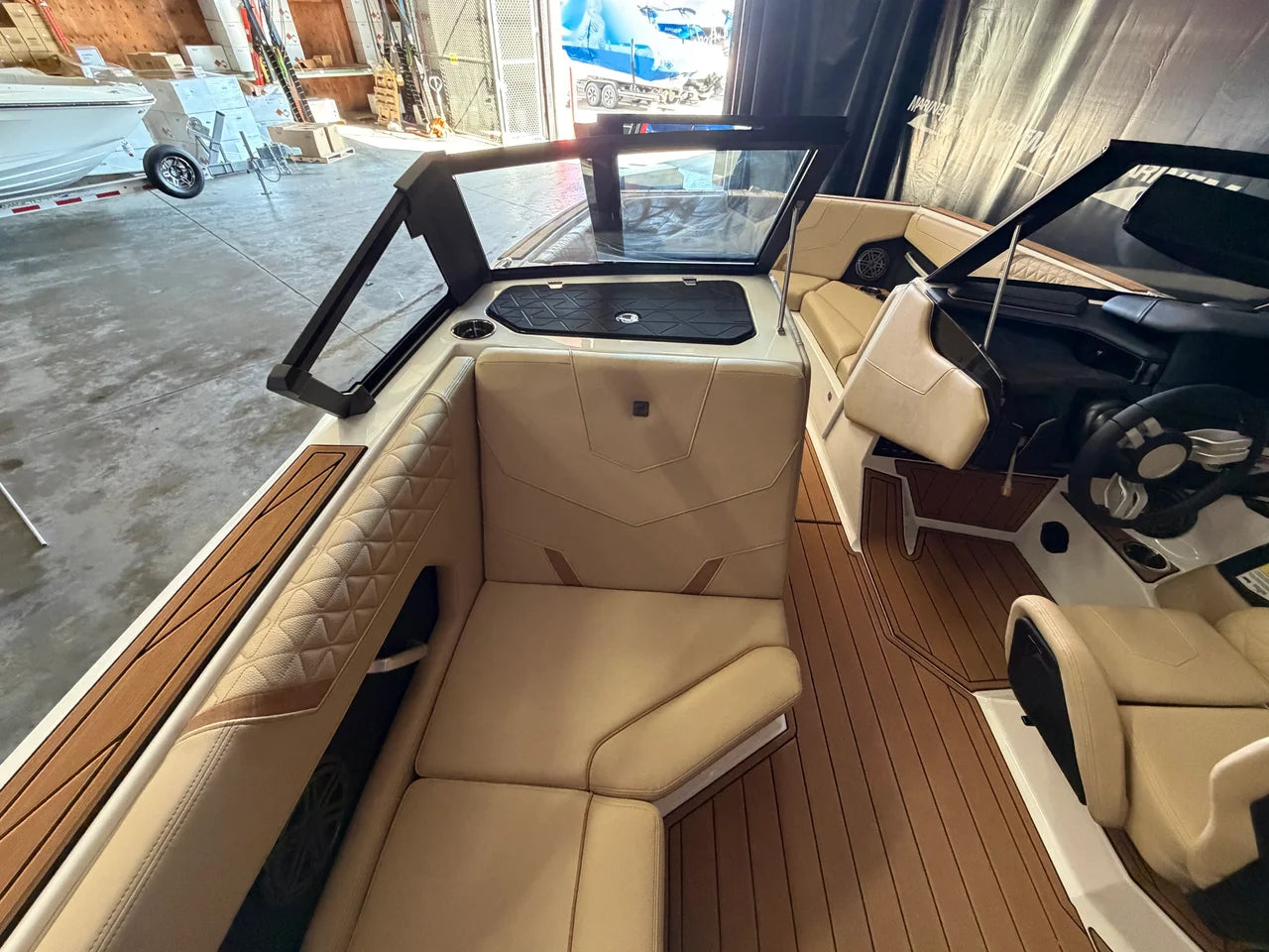 2026 Nautique Super Air Nautique GS24 24.0 feet, Clearwater, Florida #45