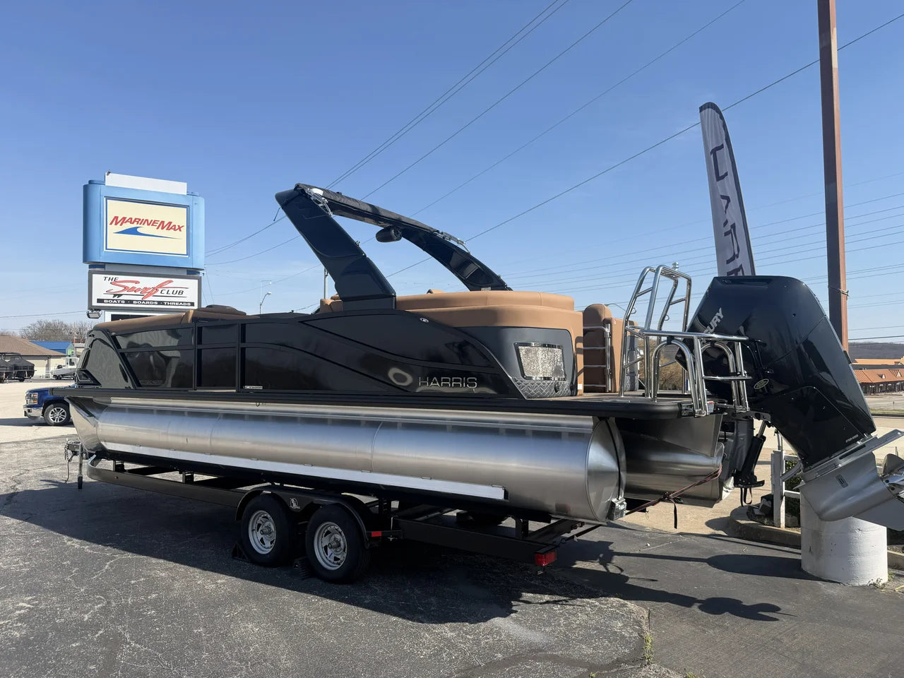 2026 Harris Grand Mariner 250 25.0 feet, Clearwater, Florida #2