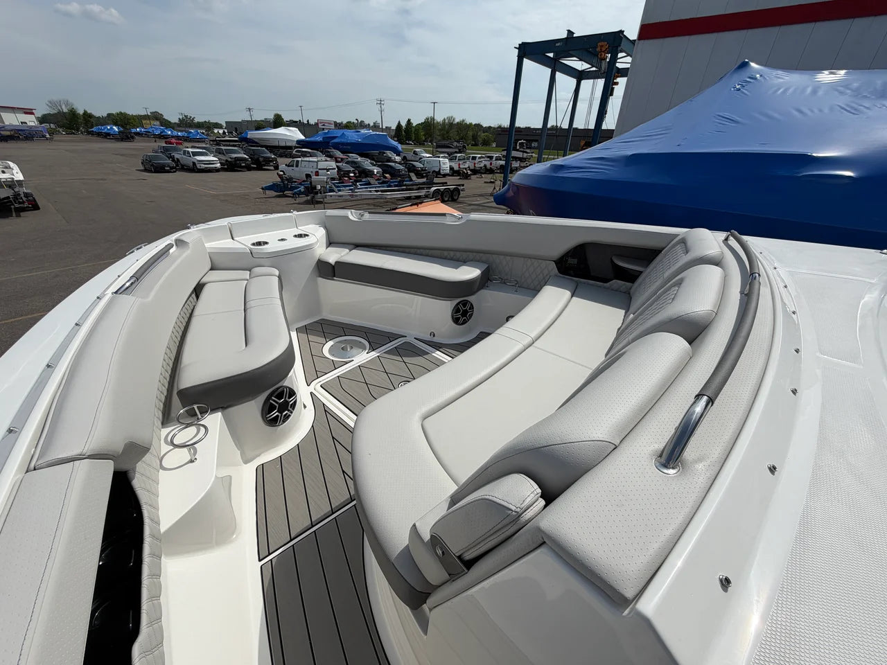 2026 Sea Ray SLX 400 40.0 feet, Clearwater, Florida #18