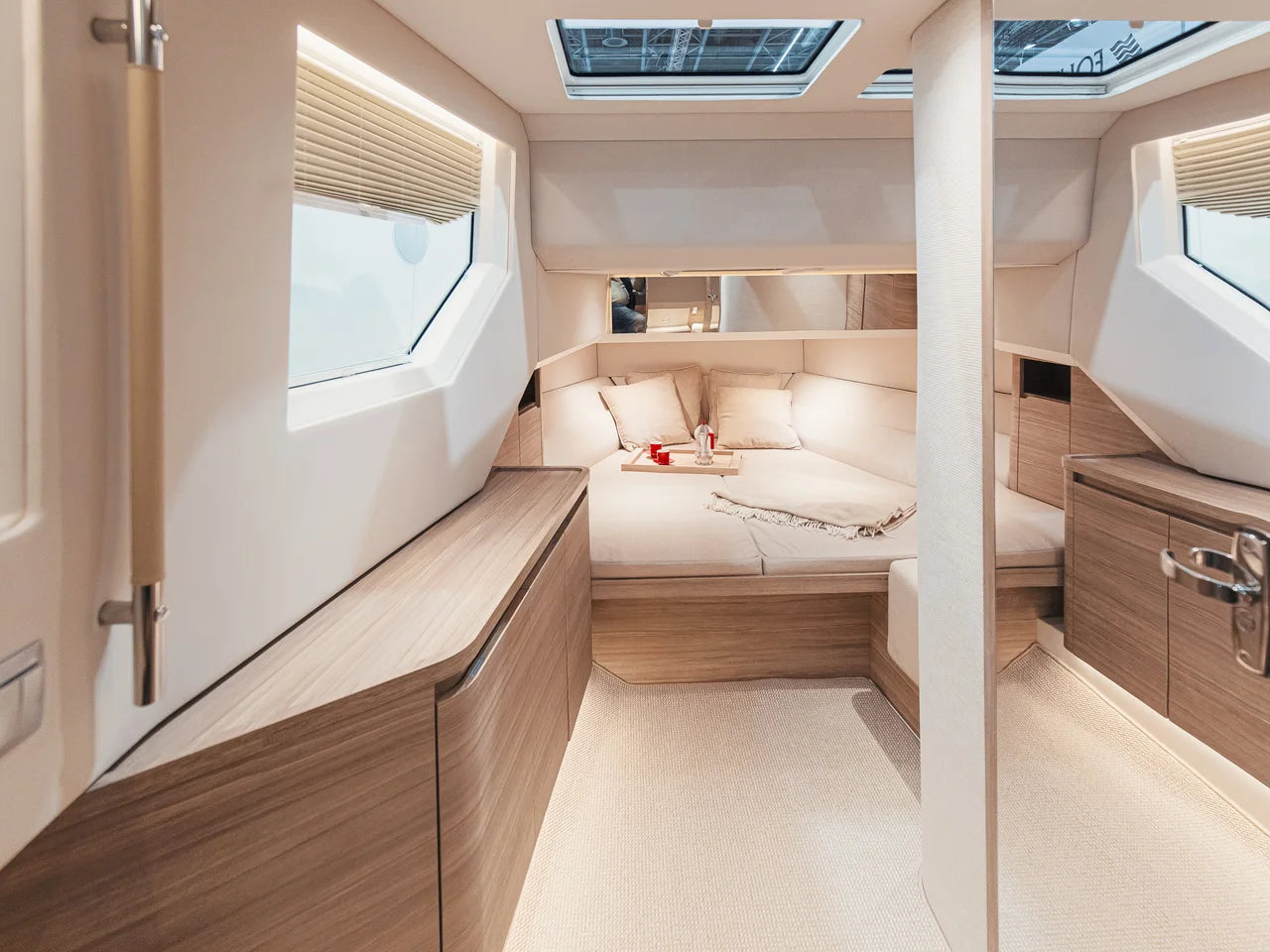 2026 Saxdor 460 GTC 46.0 feet, Clearwater, Florida #51